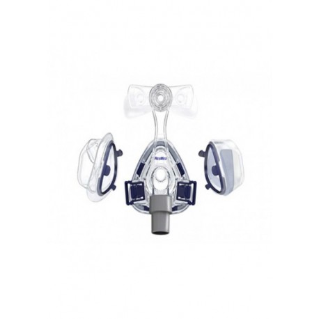 Mascarilla Mirage Convertible Softgel