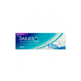Dailies Aqua Comfort Multifocal