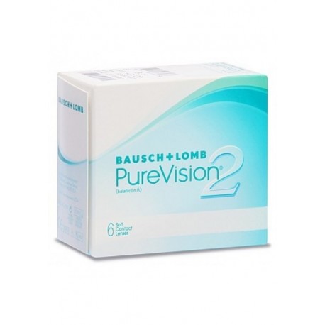 Purevision 2