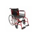 Silla de Ruedas 18" Economica
