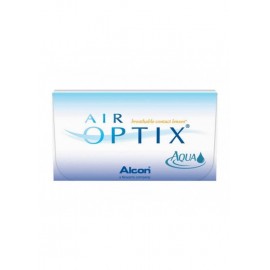 Air Optix Aqua