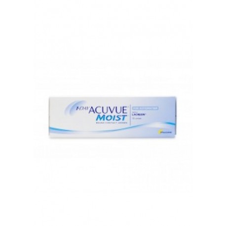 1 Day Acuvue Moist para Astigmatismo