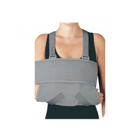 Inmovilizador de Hombros