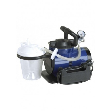 Aspirador de Secreciones en Renta Mensual