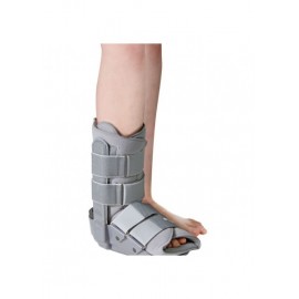 Bota Inmovilizadora Corta