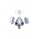 Mascarilla Mirage Convertible Softgel