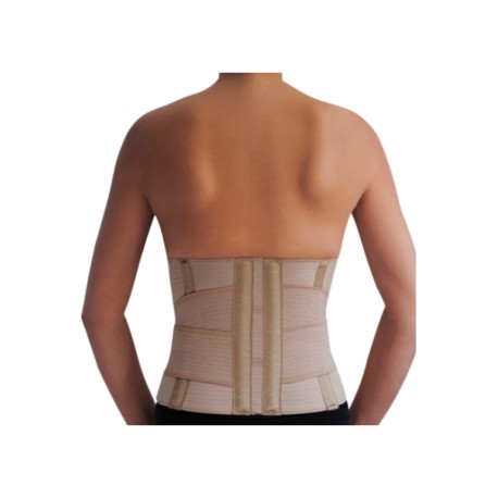 Faja Lumbosacral