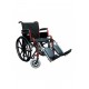 Silla de Ruedas 19"