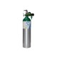 Tanque de Oxígeno de 425L