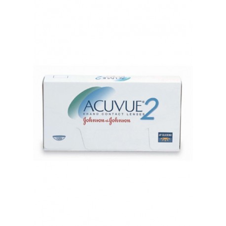 Acuvue 2