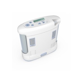 Concentrador Portátil en Renta Mensual