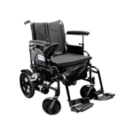 Silla de Ruedas Eléctrica En Renta Mensual