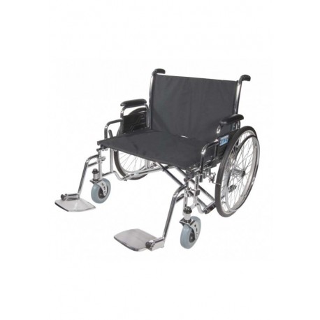 Silla de Ruedas Bariátrica