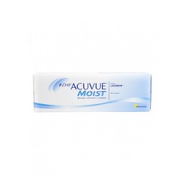 Comprar Lentes de Contacto 1 Day Acuvue Moist