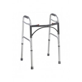 Andadera de Aluminio