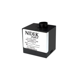 Filtro de Caja para el Concentrador Nuvo Lite 520