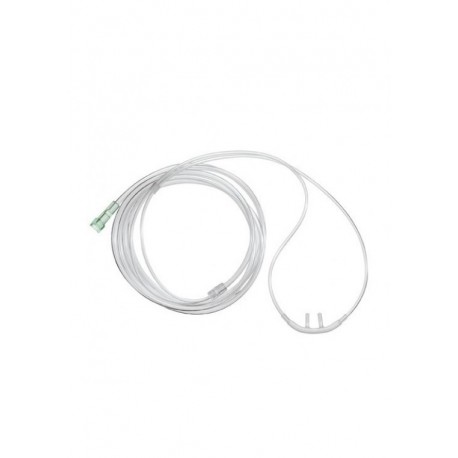 Cánula Nasal Pediátrica