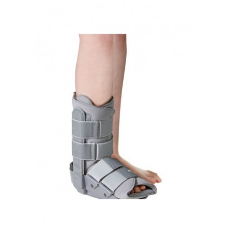 Bota Inmovilizadora Corta