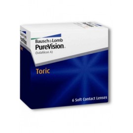 Purevision 66 Torico