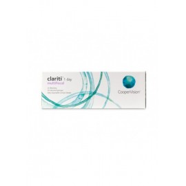 Clariti 1 Day Multifocal