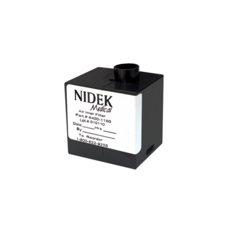 Filtro de Caja para el Concentrador Nuvo Lite 520