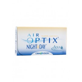 Air Optix Night & Day