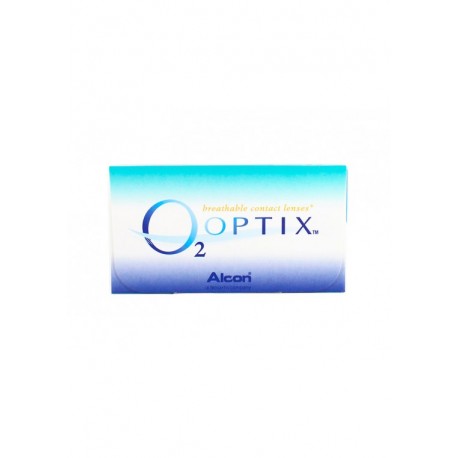O2 Optix
