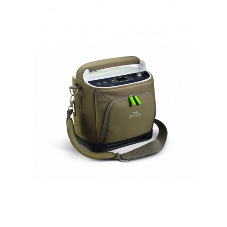 Concentrador Portátil Simply Go