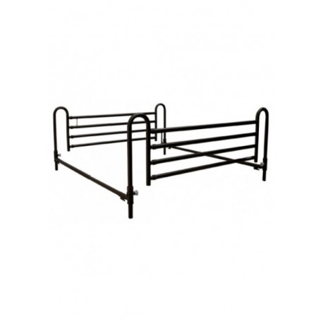 Barandal para Cama en Renta Mensual