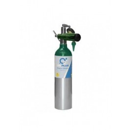 Tanque de Oxígeno de 255L
