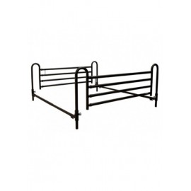 Barandal para Cama