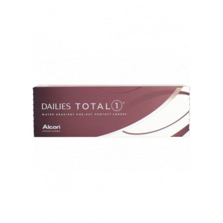 Dailies Total 1