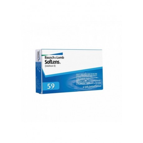 Soflens 59 Comfort