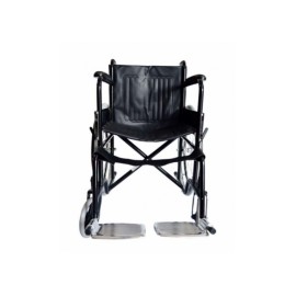 Silla de Ruedas 18" en Renta Mensual