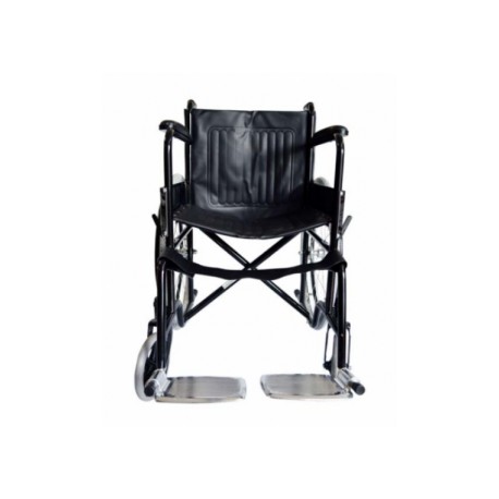 Silla de Ruedas 18" en Renta Mensual