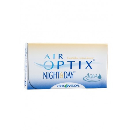 Air Optix Night & Day