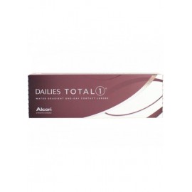 Dailies Total 1