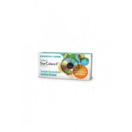 Soflens Star Colors