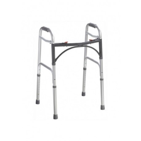 Andadera de Aluminio